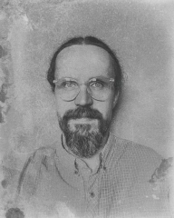 Portrait of Sebastian Geithner Portrait of Sebastian Geithner