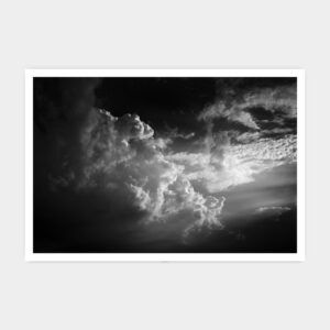 Storm Clouds, Egmond Aan Zee, Netherlands 2015