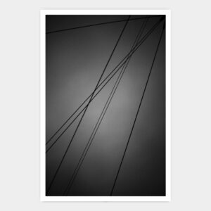 Wires, St. Gangloff 2016